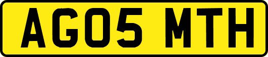 AG05MTH