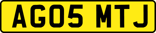 AG05MTJ
