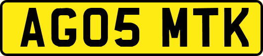 AG05MTK