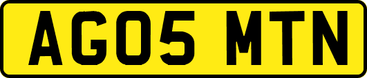 AG05MTN