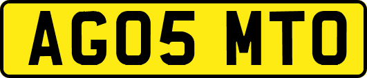 AG05MTO