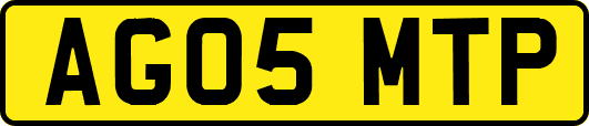 AG05MTP