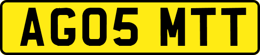 AG05MTT