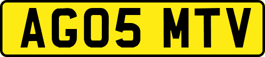 AG05MTV