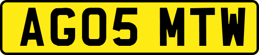 AG05MTW