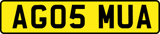 AG05MUA