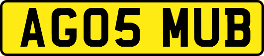 AG05MUB