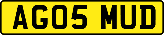 AG05MUD