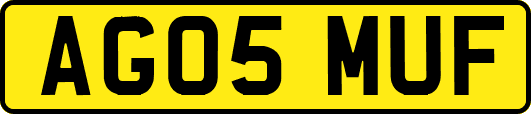 AG05MUF
