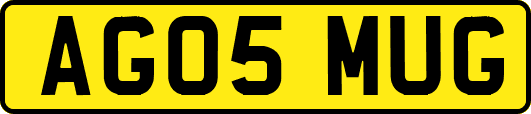 AG05MUG