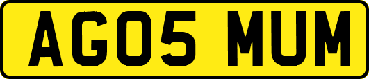 AG05MUM