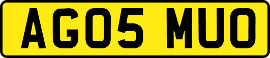 AG05MUO