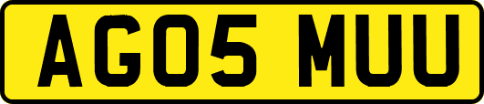 AG05MUU