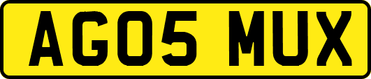 AG05MUX