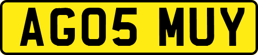 AG05MUY