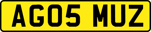 AG05MUZ