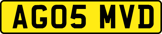 AG05MVD