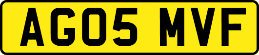 AG05MVF