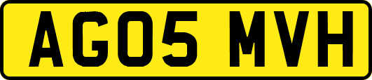 AG05MVH