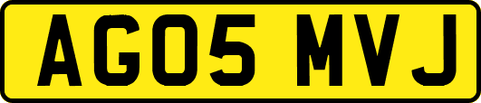 AG05MVJ