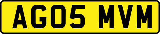 AG05MVM