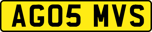 AG05MVS