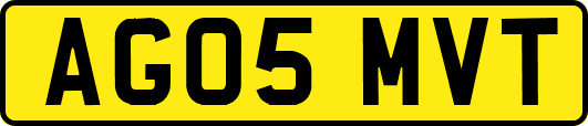 AG05MVT