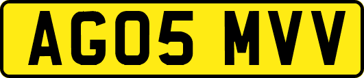 AG05MVV