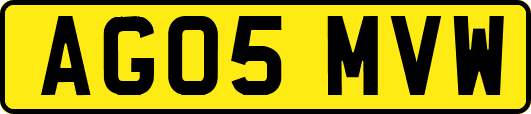AG05MVW