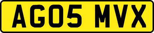 AG05MVX