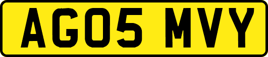 AG05MVY