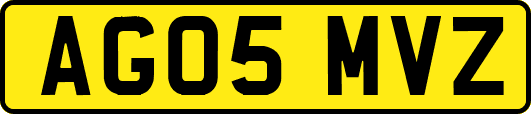 AG05MVZ