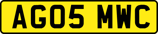 AG05MWC