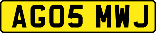 AG05MWJ