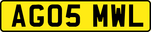 AG05MWL