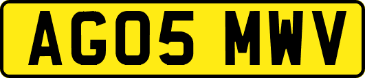 AG05MWV