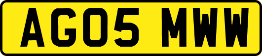 AG05MWW