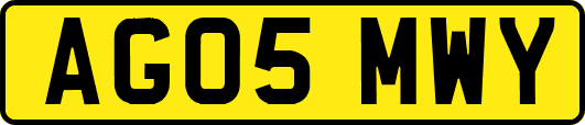 AG05MWY