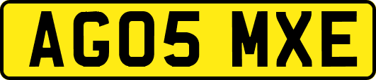 AG05MXE
