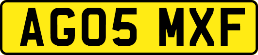AG05MXF