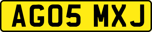 AG05MXJ