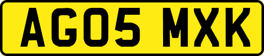 AG05MXK