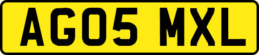 AG05MXL