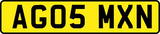 AG05MXN