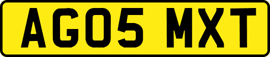 AG05MXT