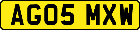 AG05MXW