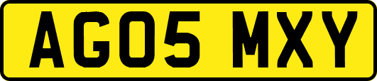 AG05MXY