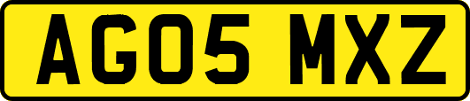 AG05MXZ