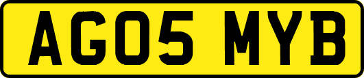 AG05MYB