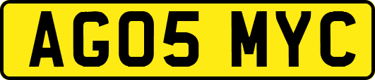 AG05MYC